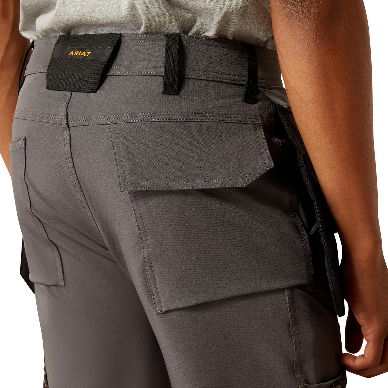ARIAT Rebar Cordura M7 Slim Dynamic Utility