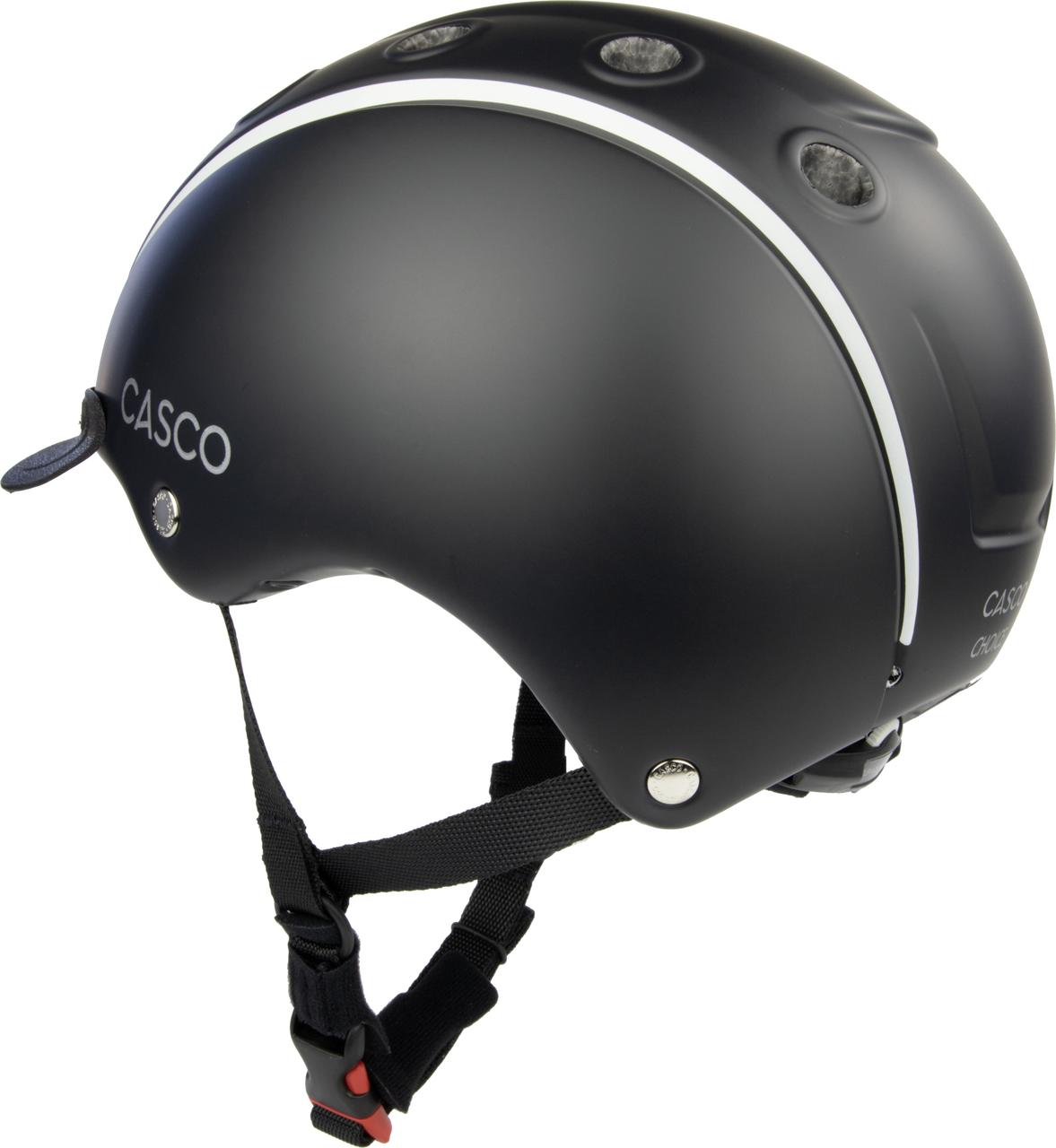 Casco 2025 Reithelm Choice Prime
