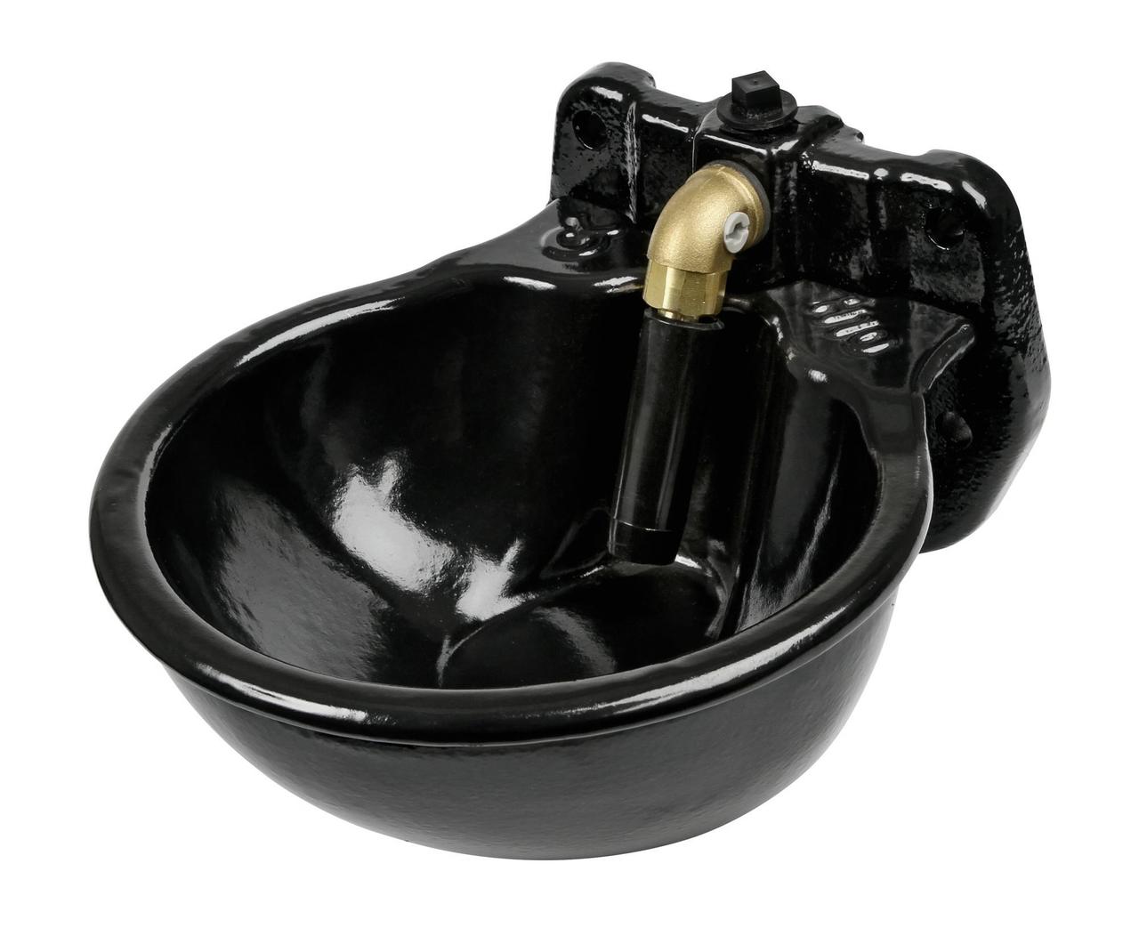 Kerbl Tränkebecken beheizbar 24 V, 50 Watt
