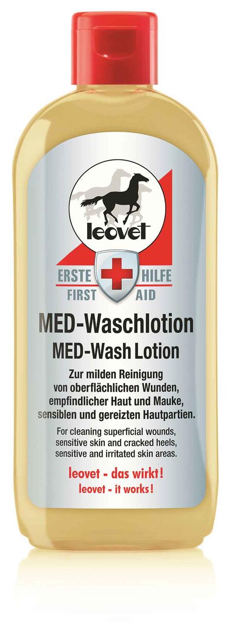 leovet MED-Waschlotion leovet MED-Waschlotion