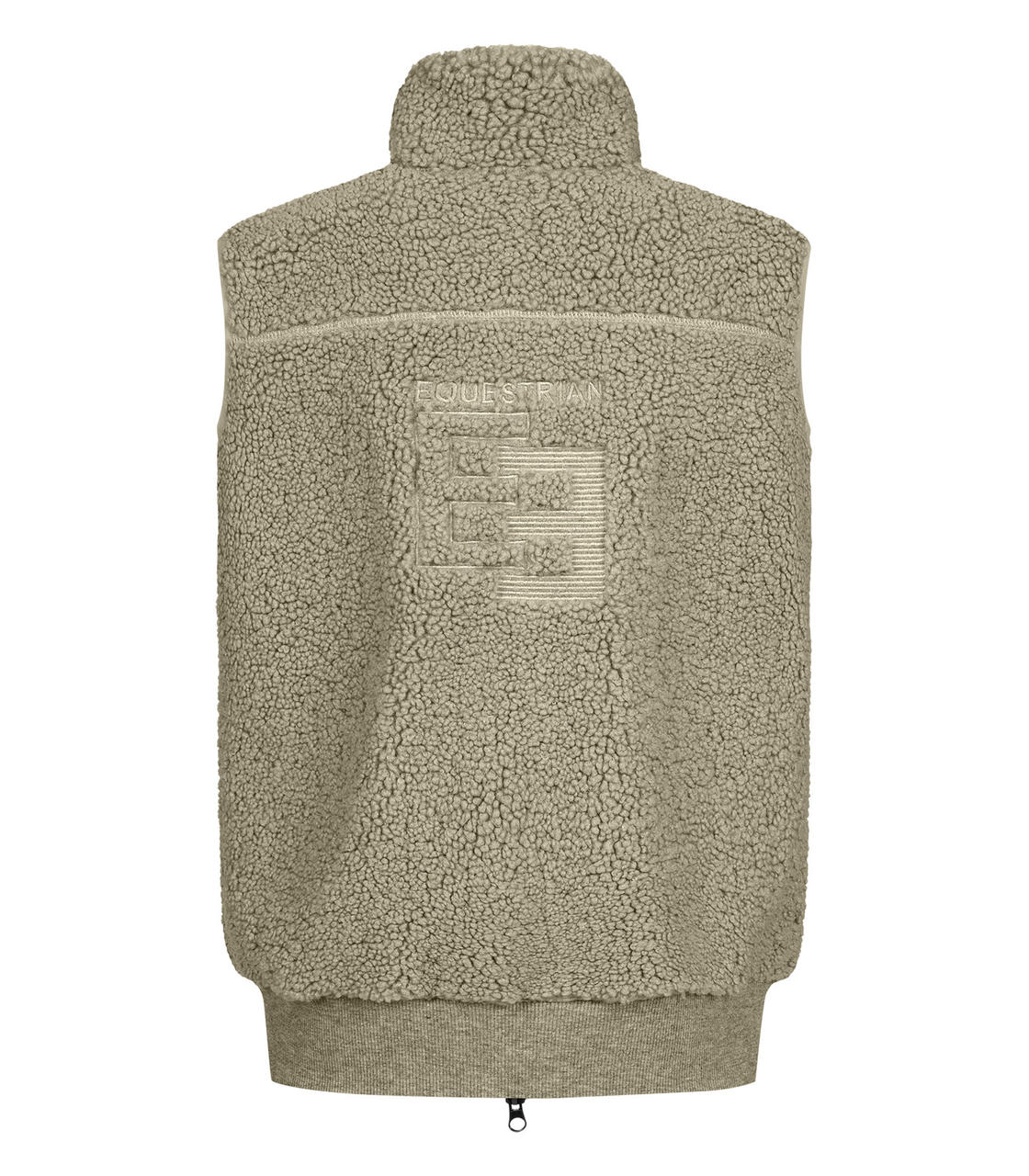 ELT Teddy Fleece Weste Alma, Teens