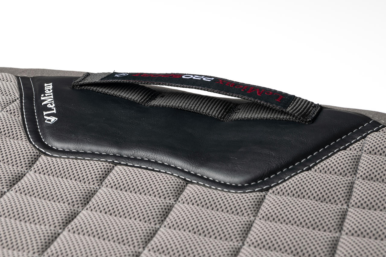 LeMieux Self-Cool Dressage Pad
