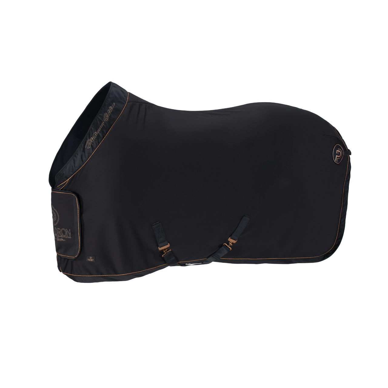 Eskadron Abschwitzdecke SOFTSHELL AIR