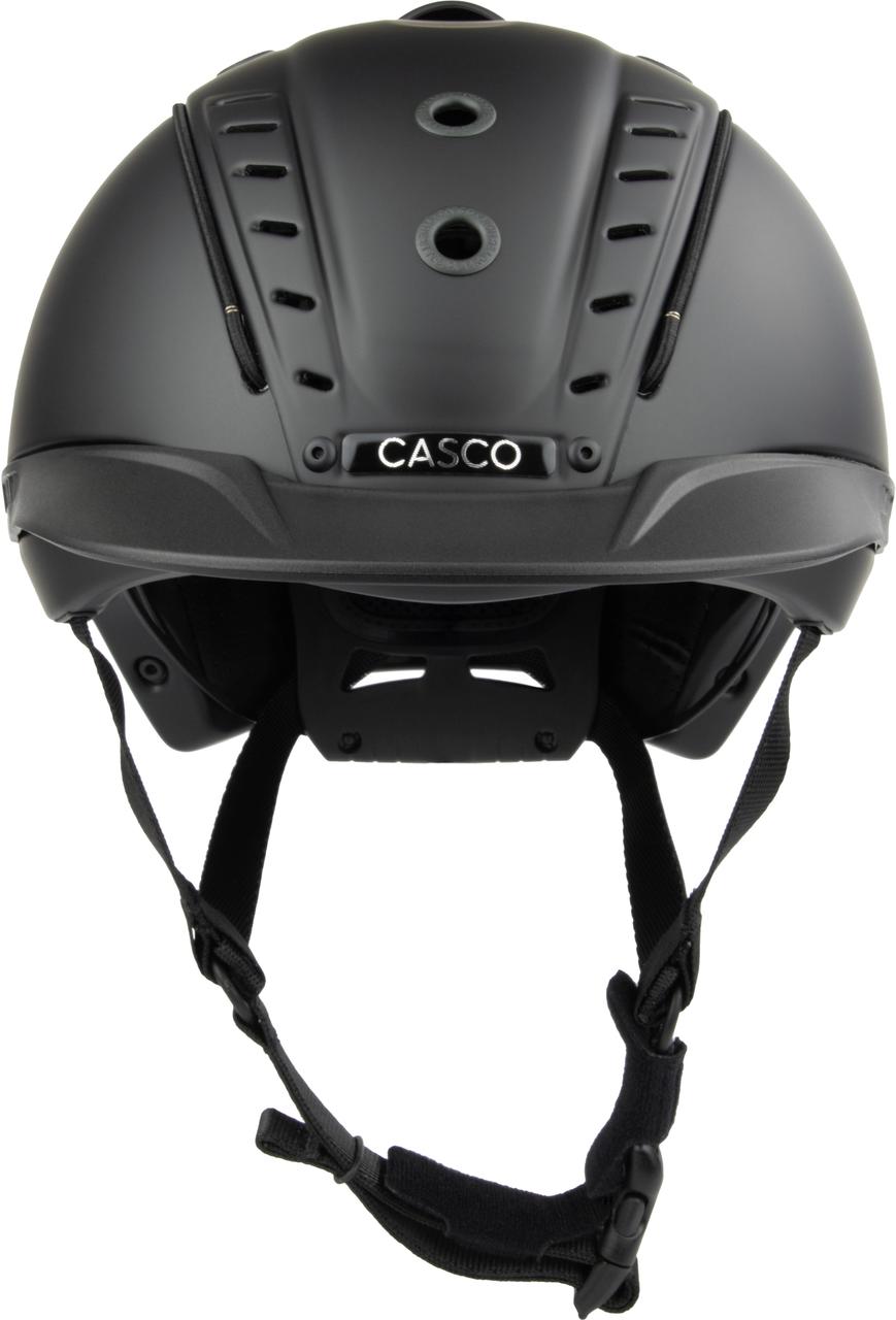 Casco 2025 Reithelm Mistrall 2 Prime
