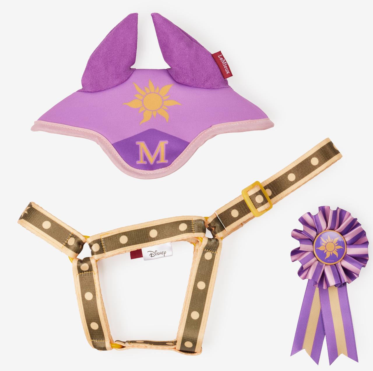 LeMieux Disney Hobby Horse Accessoire Set LeMieux Disney Hobby Horse Accessoire Set