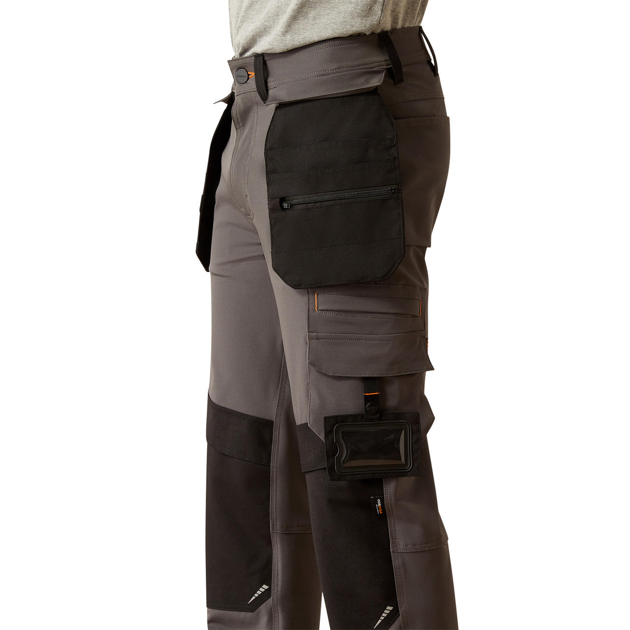 ARIAT Rebar Cordura M7 Slim Dynamic Utility