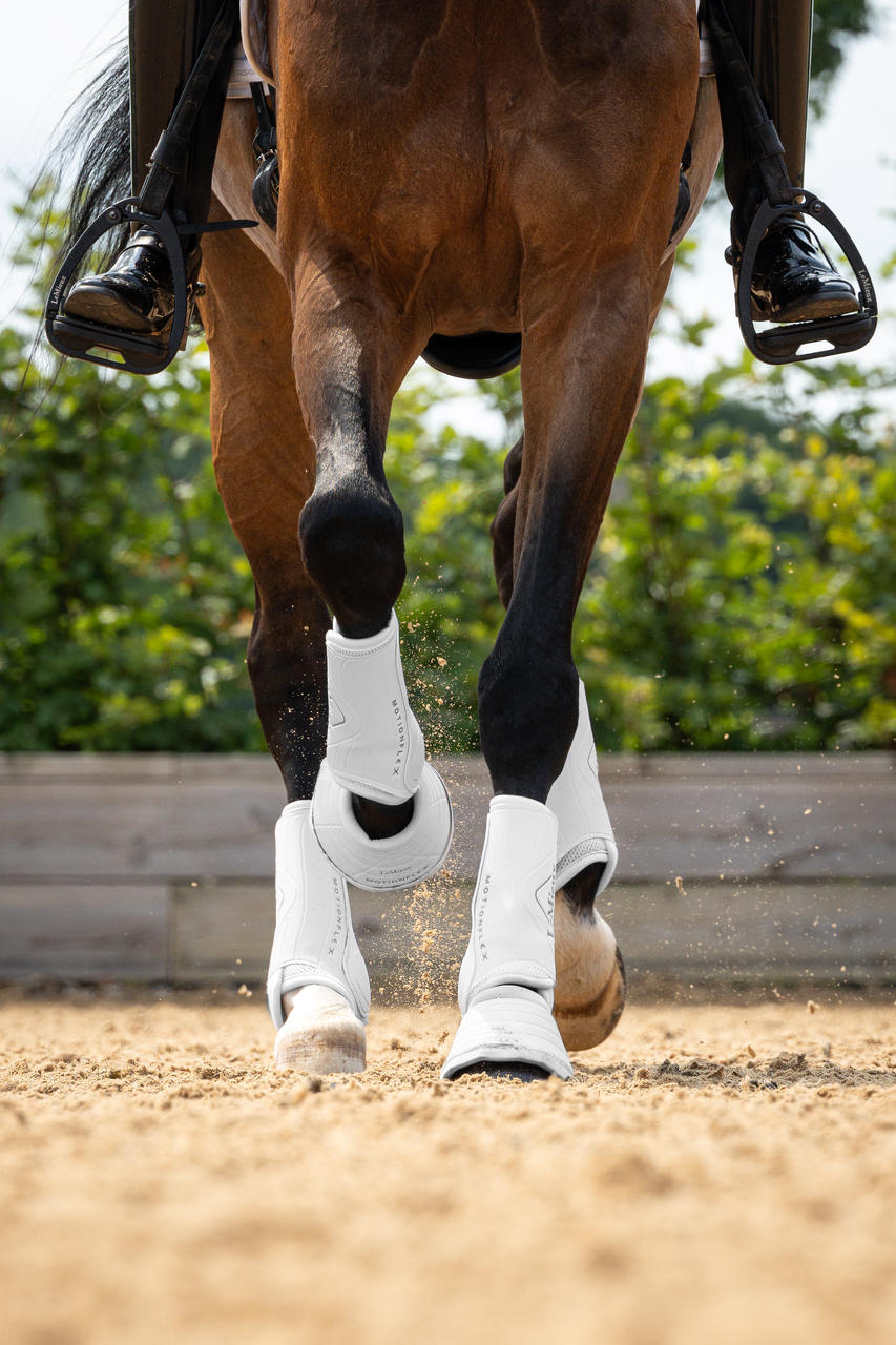 LeMieux MotionFlex Dressage Boot