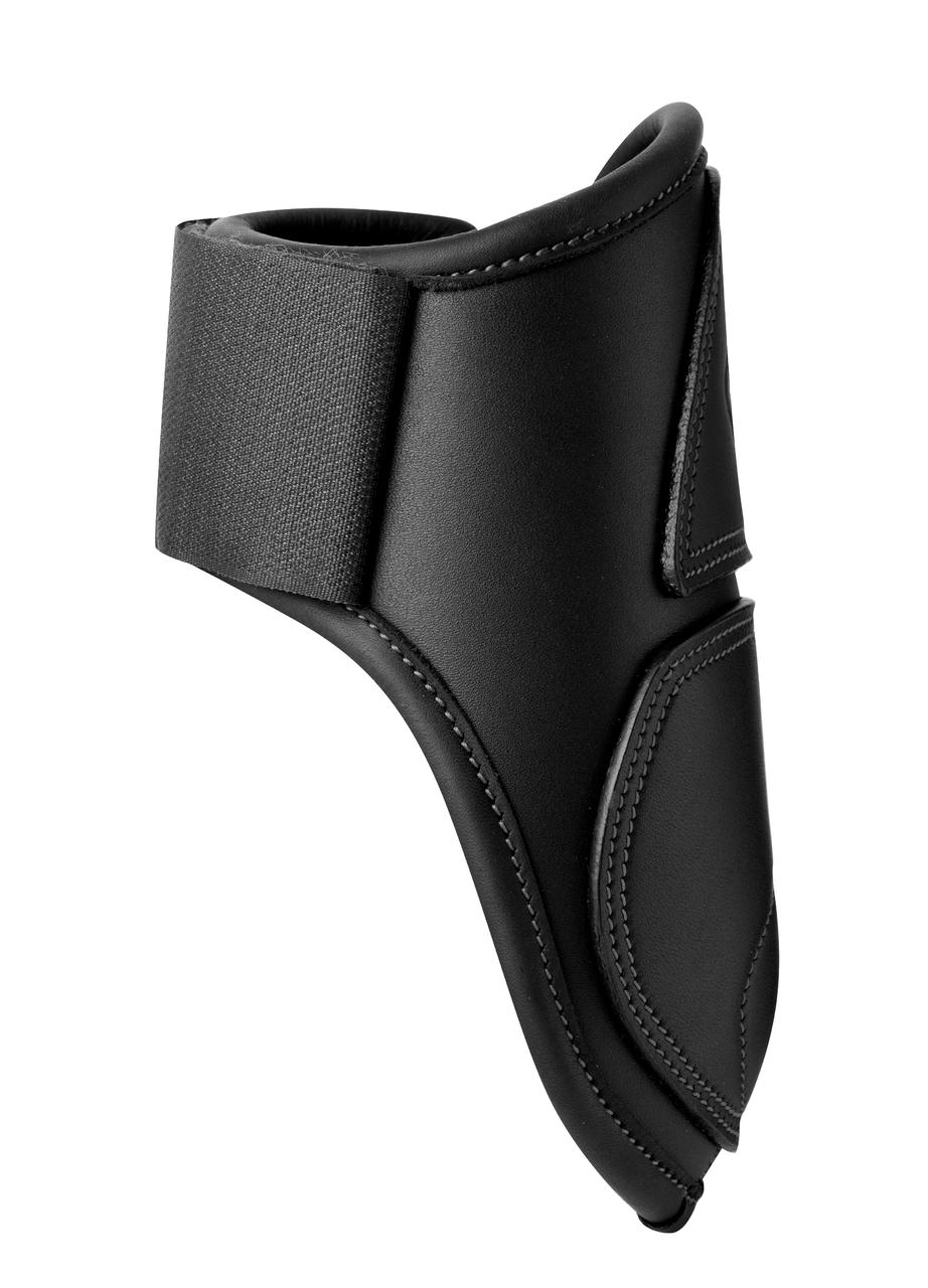 LeMieux Capella Leather Fetlock Boots