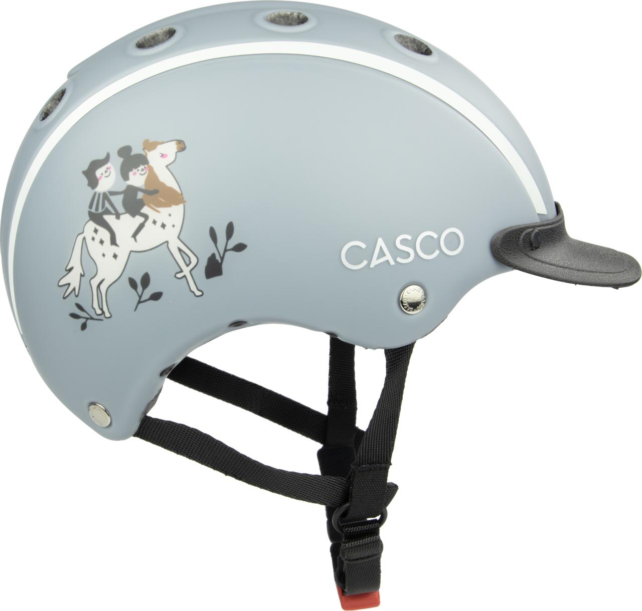 Casco 2025 Reithelm Nori Trail of Tails