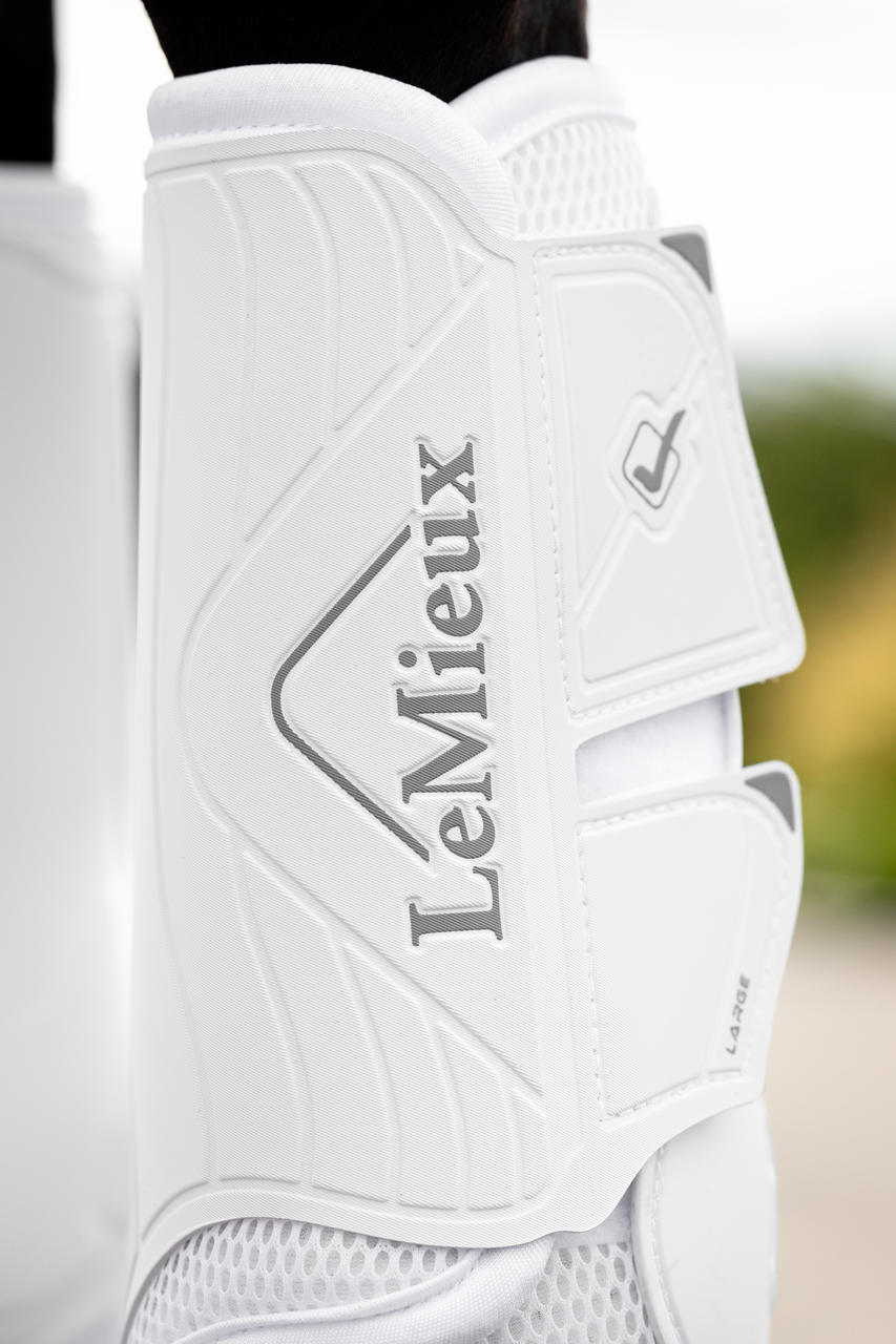 LeMieux Cold Water Boots, 2er Set