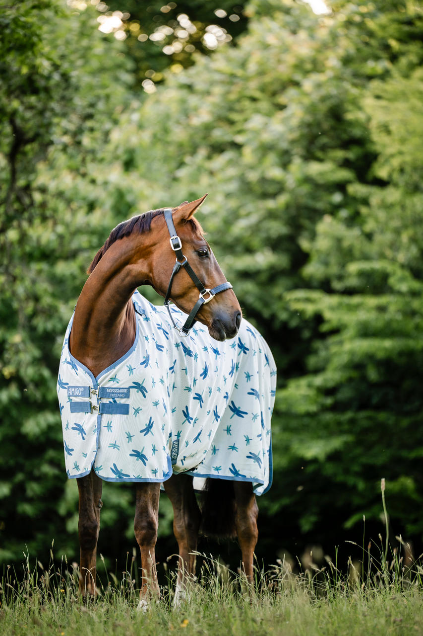 Horseware Amigo Bug Rug