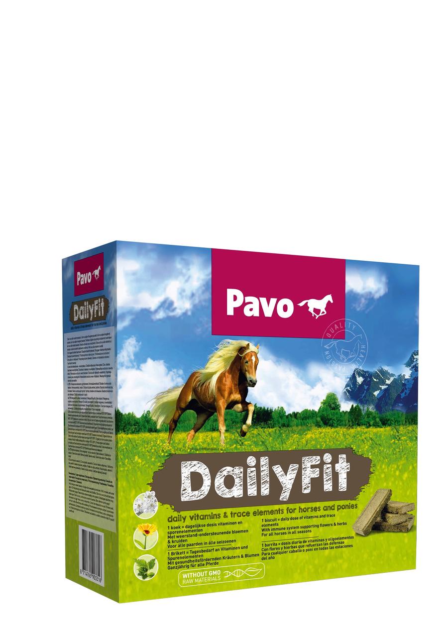 Pavo DailyFit Pavo DailyFit