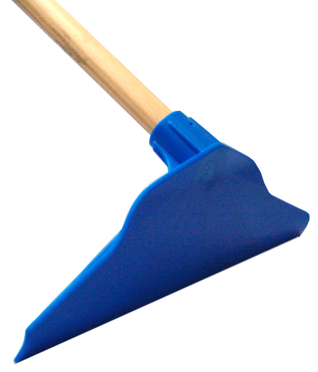 KUNSTSTOFFKRÜCKE - blau KUNSTSTOFFKRÜCKE - blau