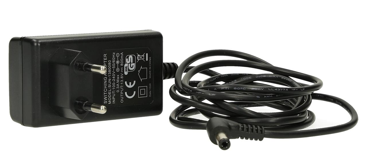 Kerbl Netzadapter für 230V-Anschluss Kerbl Netzadapter für 230V-Anschluss