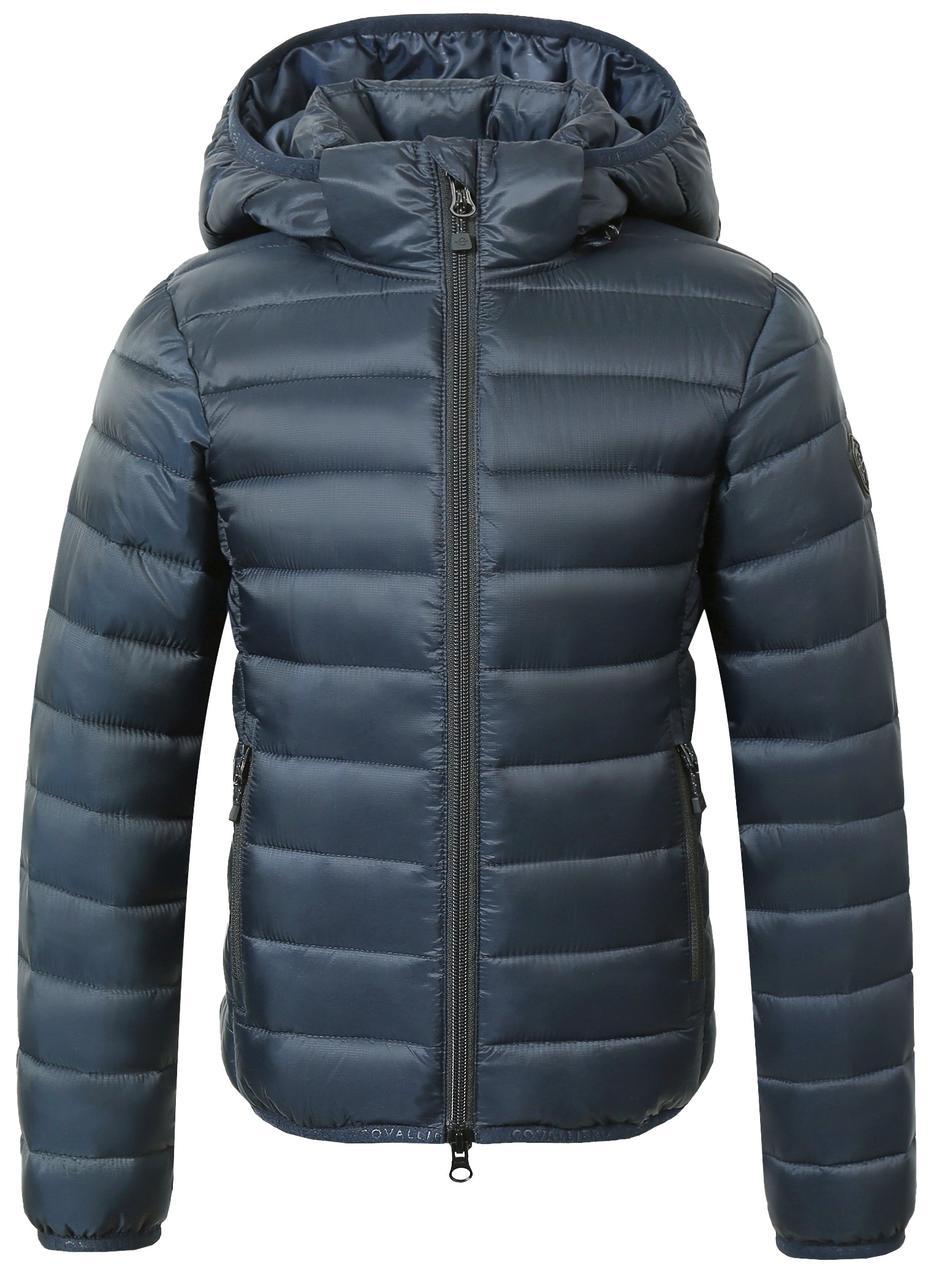 Covalliero Steppjacke Kinder