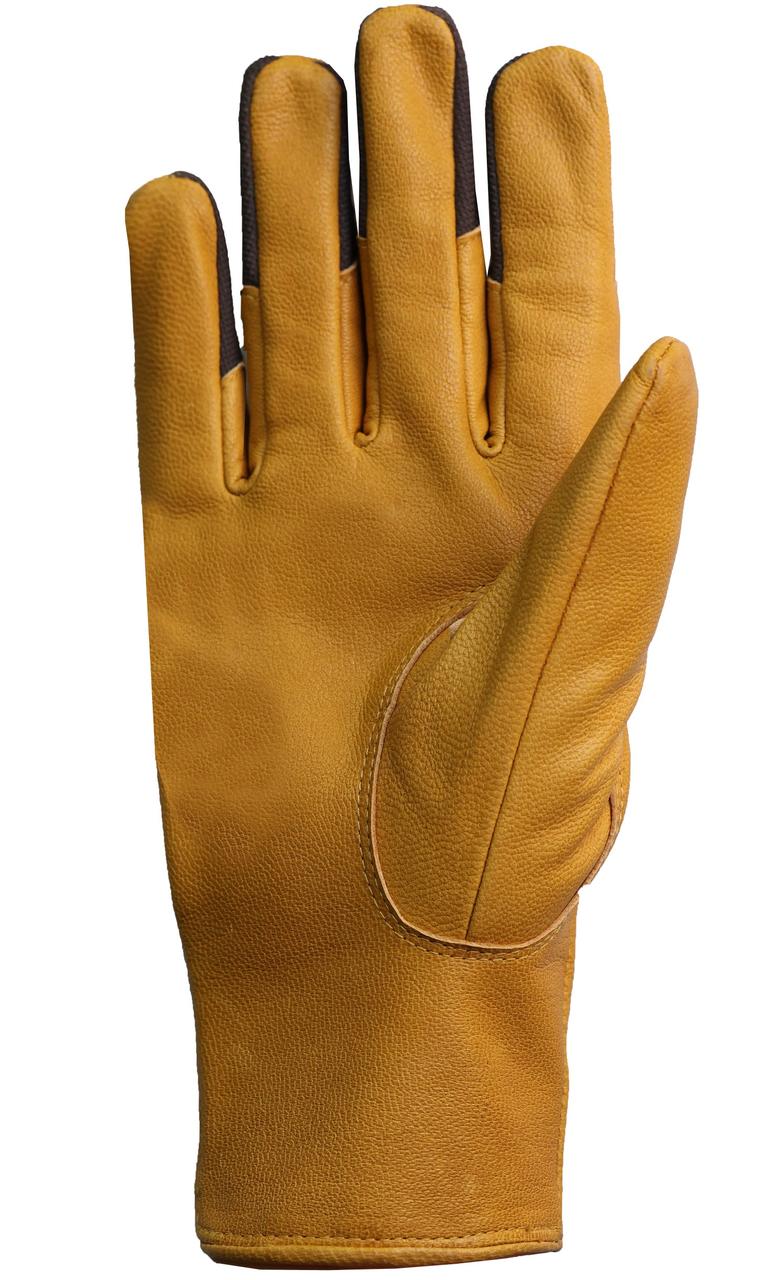 Roeckl Lederhandschuh Foxtrott