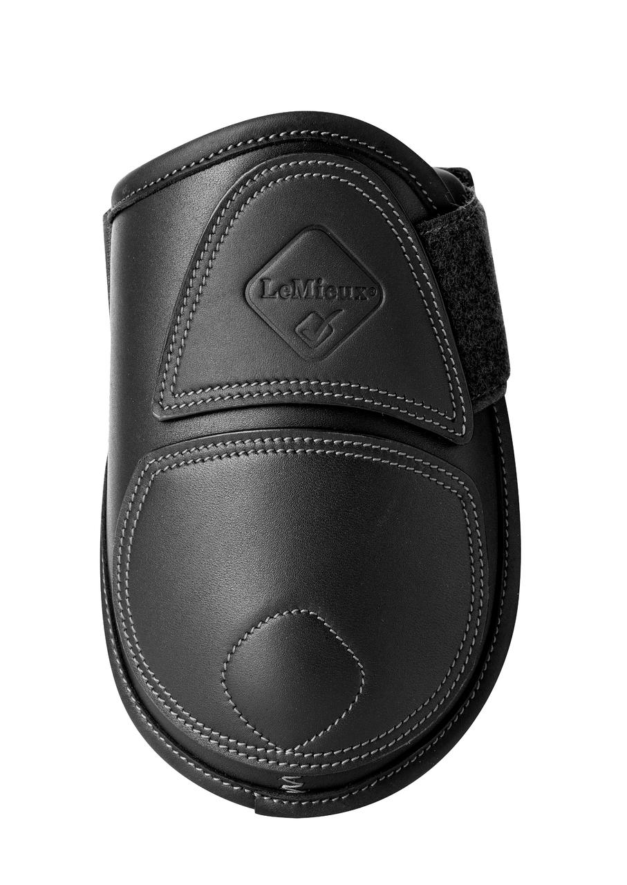 LeMieux Capella Leather Fetlock Boots