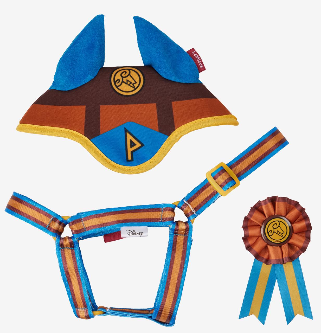 LeMieux Disney Hobby Horse Accessoire Set
