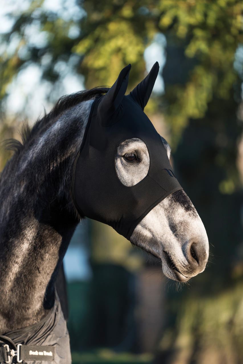 Back on Track "Spirit" Calming Maske mit Ohren