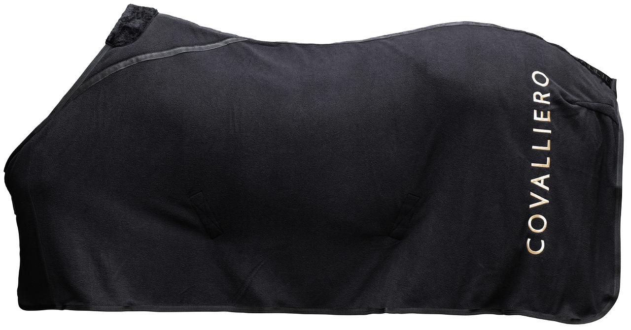 Covalliero Fleecedecke
