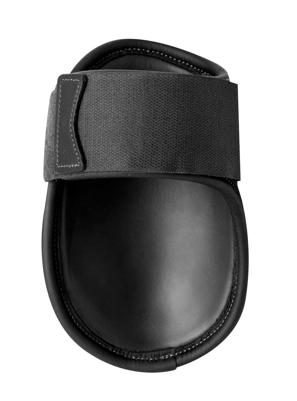 LeMieux Capella Leather Fetlock Boots