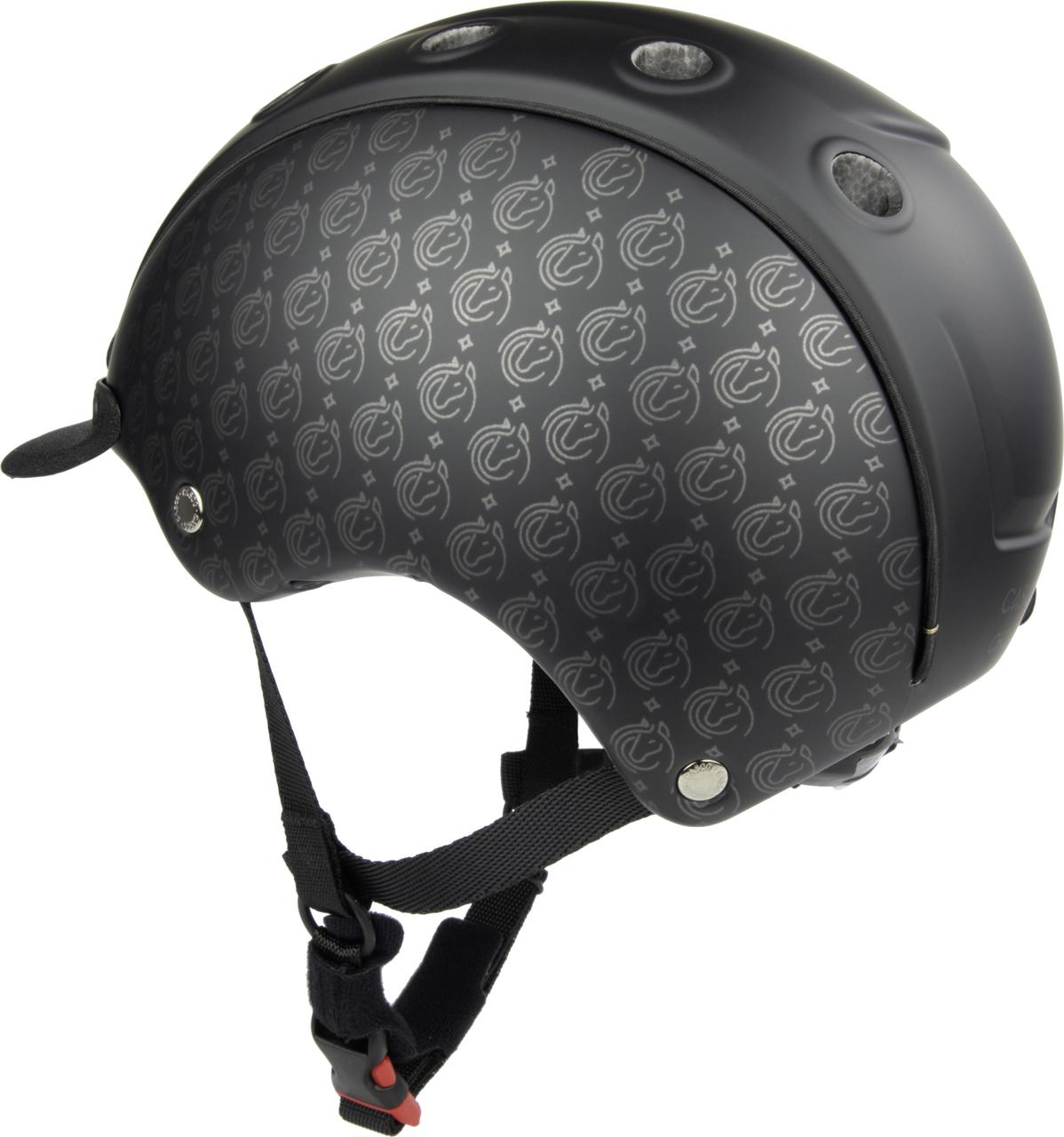 Casco 2025 Reithelm Choice Starlit