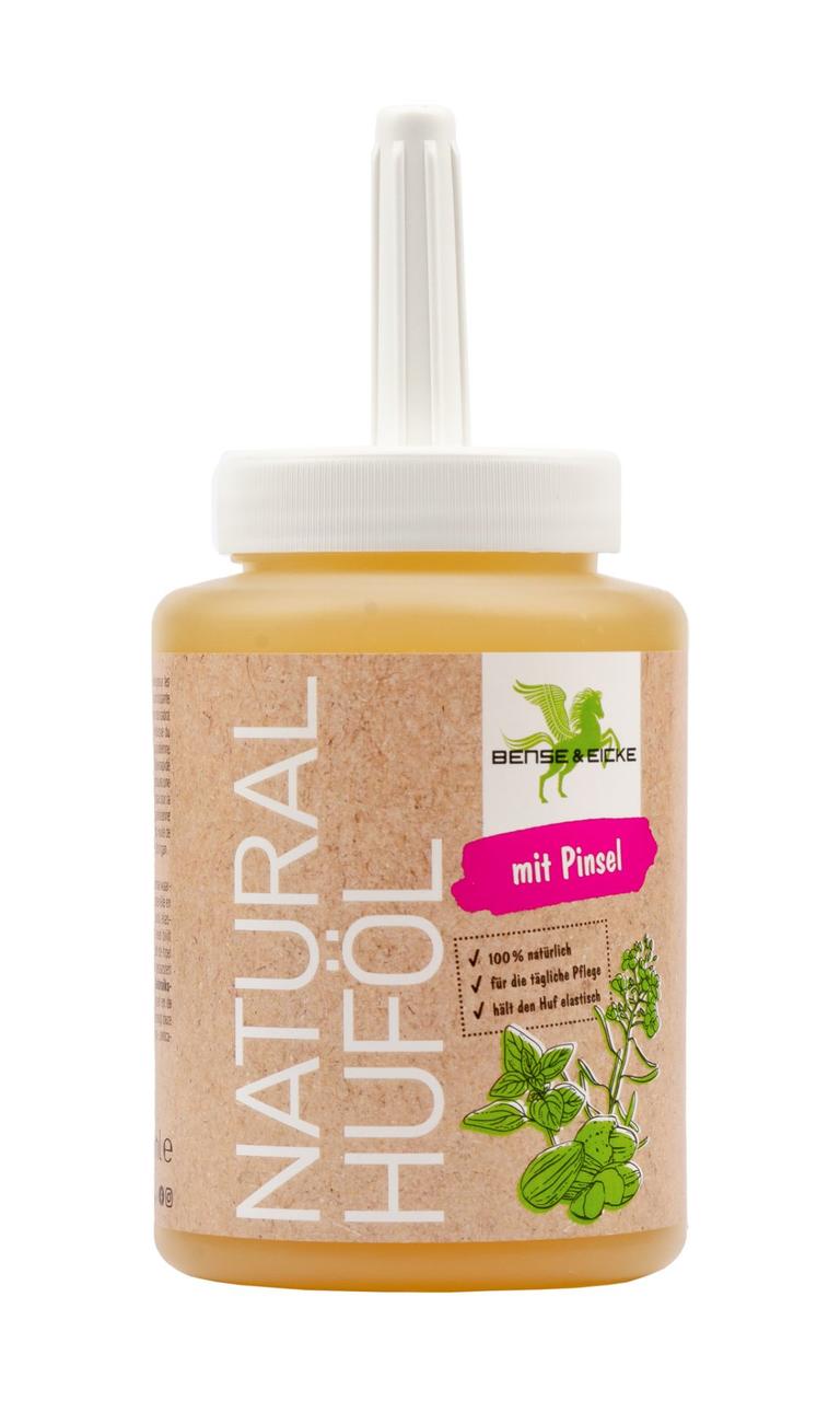 Bense & Eicke Natural Huföl 100% natürliche Hufpflege