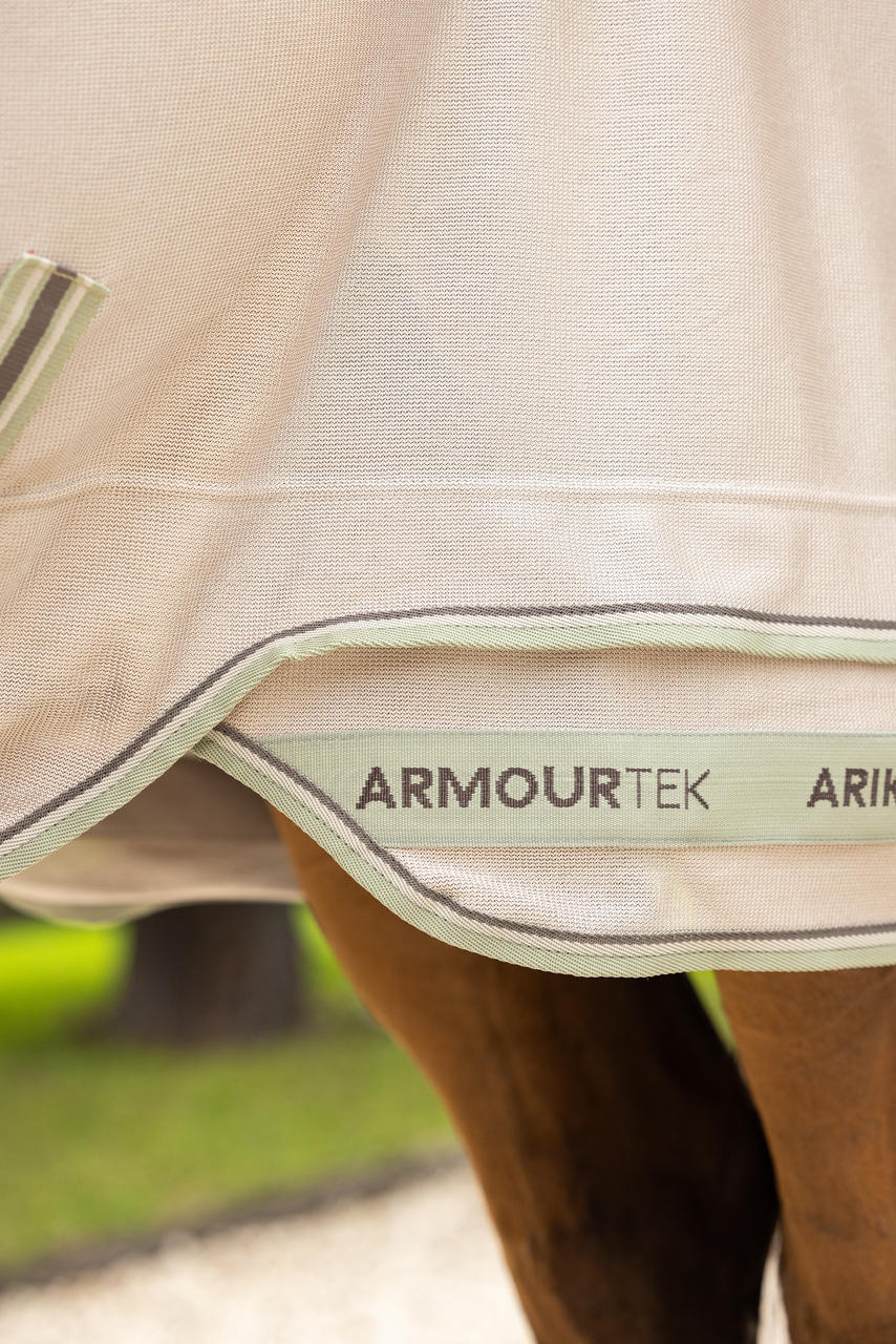 LeMieux Arika Armour-Tek Fly Rug