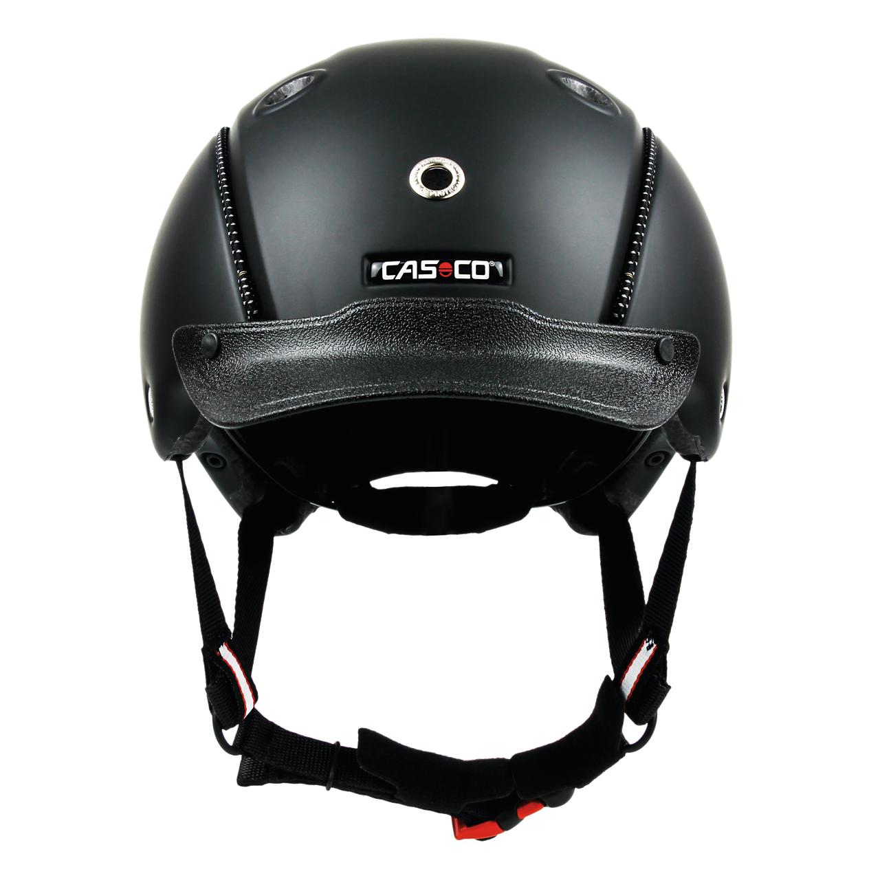 Casco Reithelm Choice Turnier