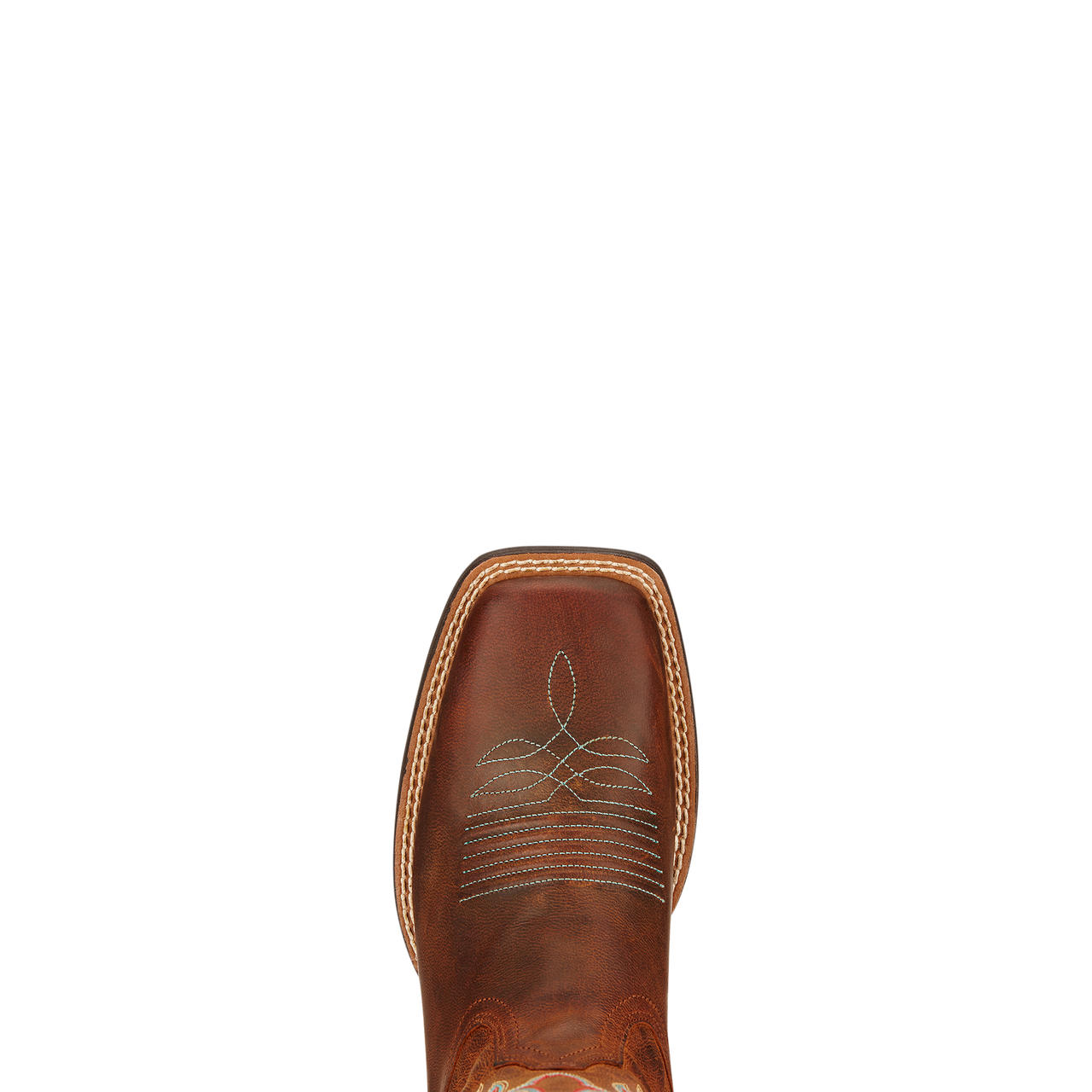 ARIAT Round Up Ryder Western Boot