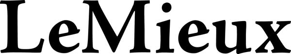 LeMieux-Primary-Wordmark-Logo