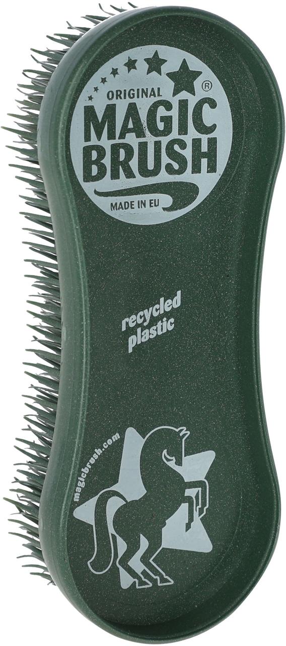 Kerbl MagicBrush Bürstenset recycled 3 Stk.