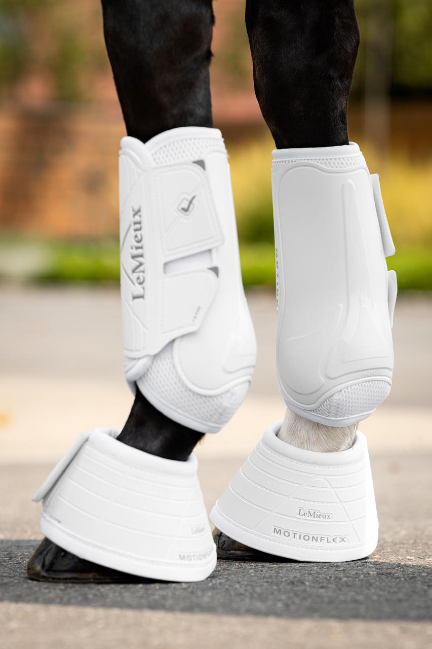LeMieux Cold Water Boots, 2er Set
