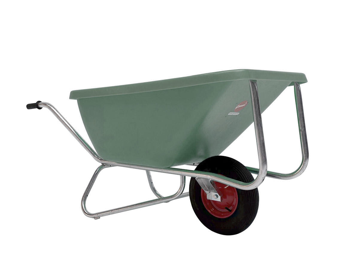 Growi Compactkarre BIG BEN 180 Liter
