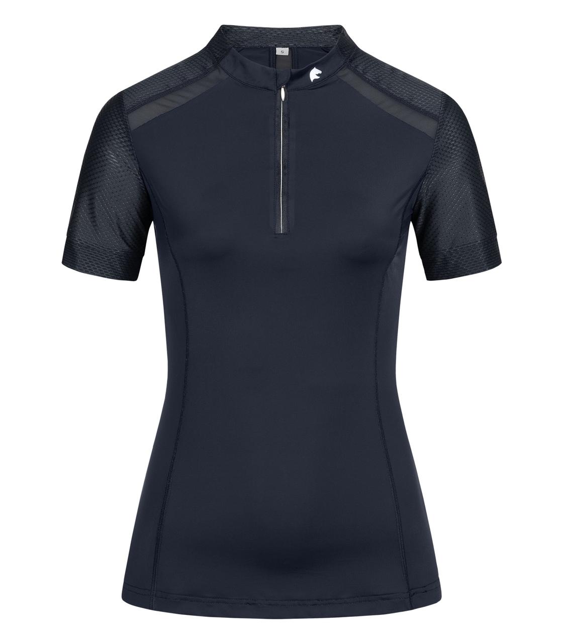 Waldhausen Funktions-Zip-Shirt Nancy