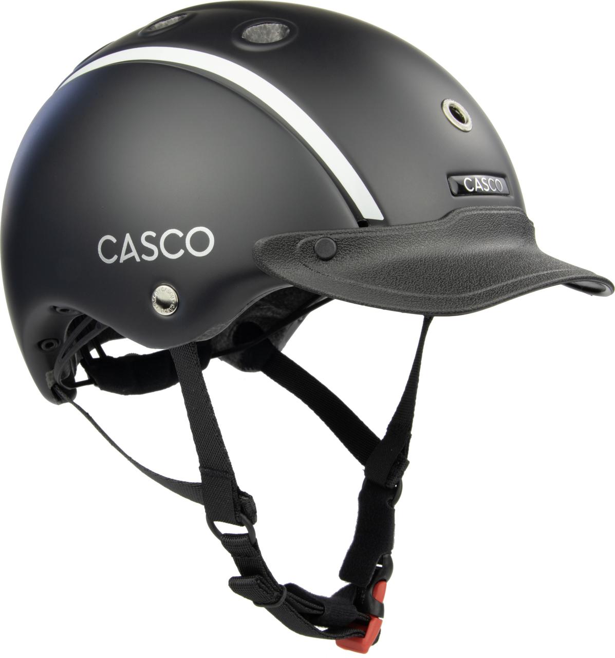 Casco 2025 Reithelm Choice Prime