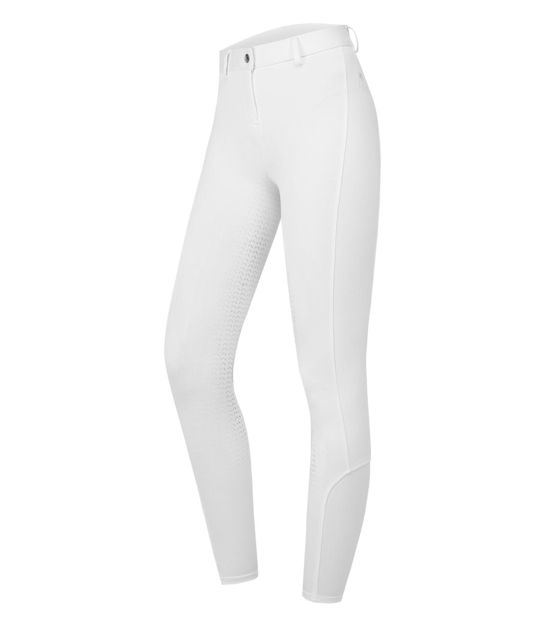 Waldhausen Reithose Essential Silikon Kids