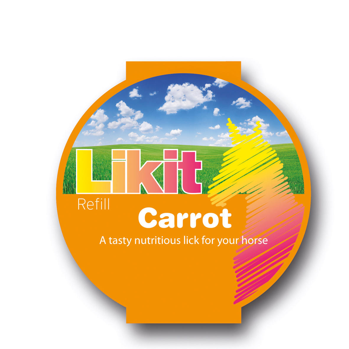 Likit  Leckstein, 650 g