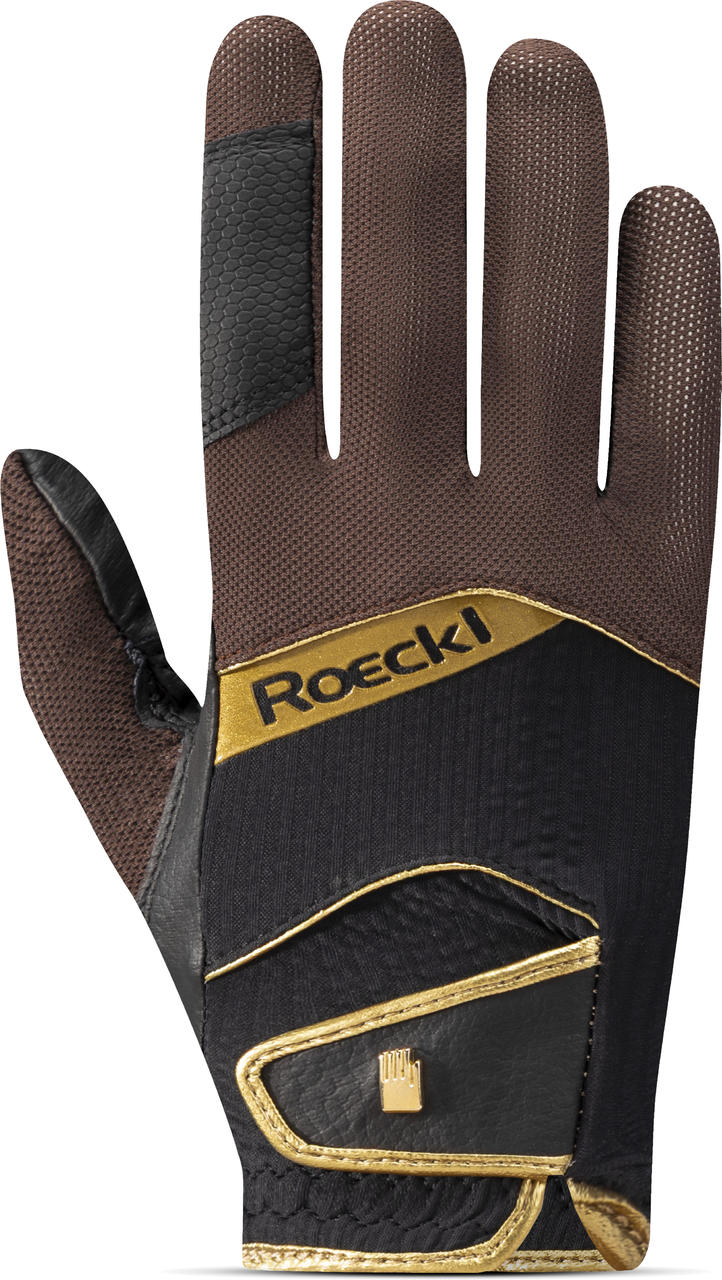 Roeckl Reithandschuh Millero