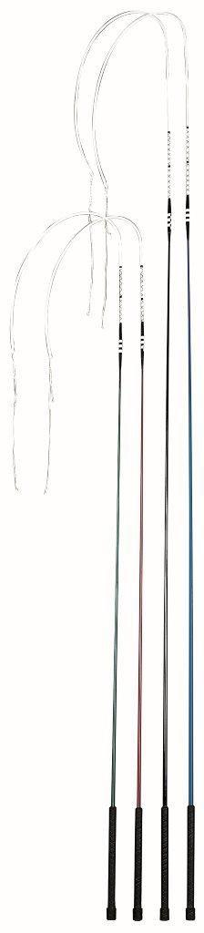 Bogenpeitsche FWF colour, 130cm