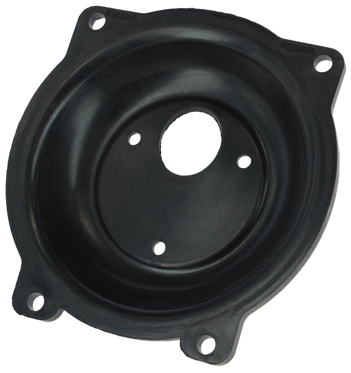 Kerbl Membran für Weidepumpe P100 3/4'' und 1" Kerbl Membran für Weidepumpe P100 3/4'' und 1"