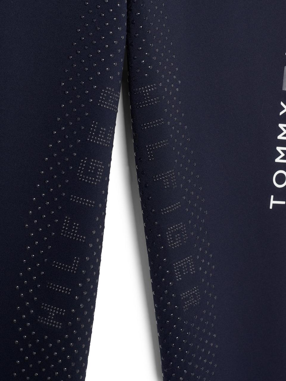 Tommy Hilfiger Women Elmira Leggings All-Year Fullgrip
