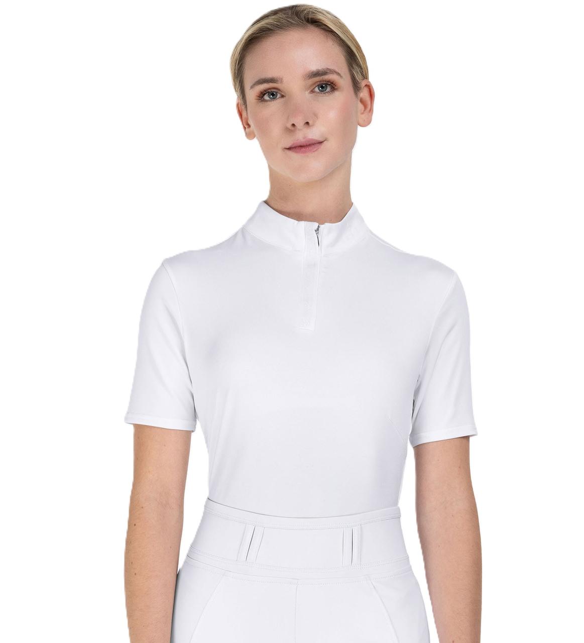 ELT Turniershirt Basic Damen