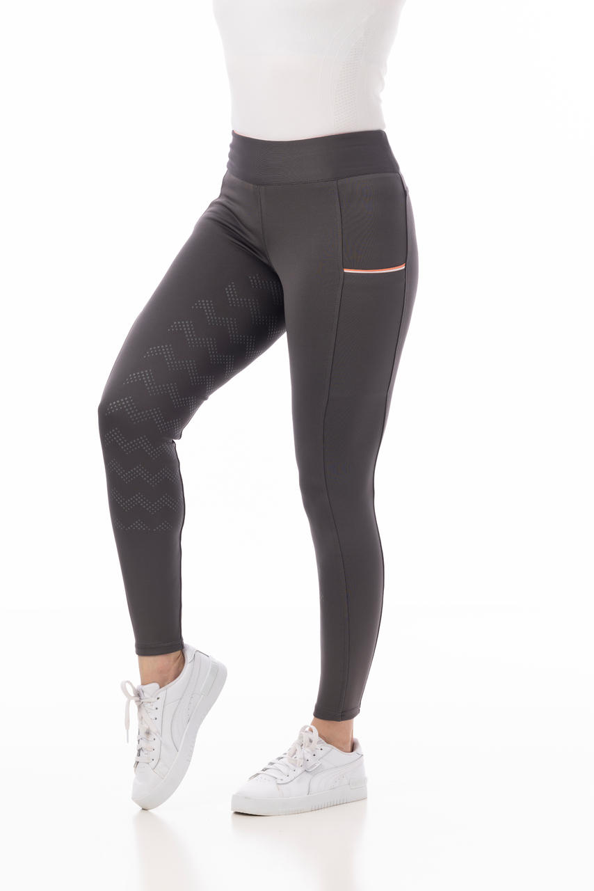 RIDING WORLD Reitleggings Agadir Kids