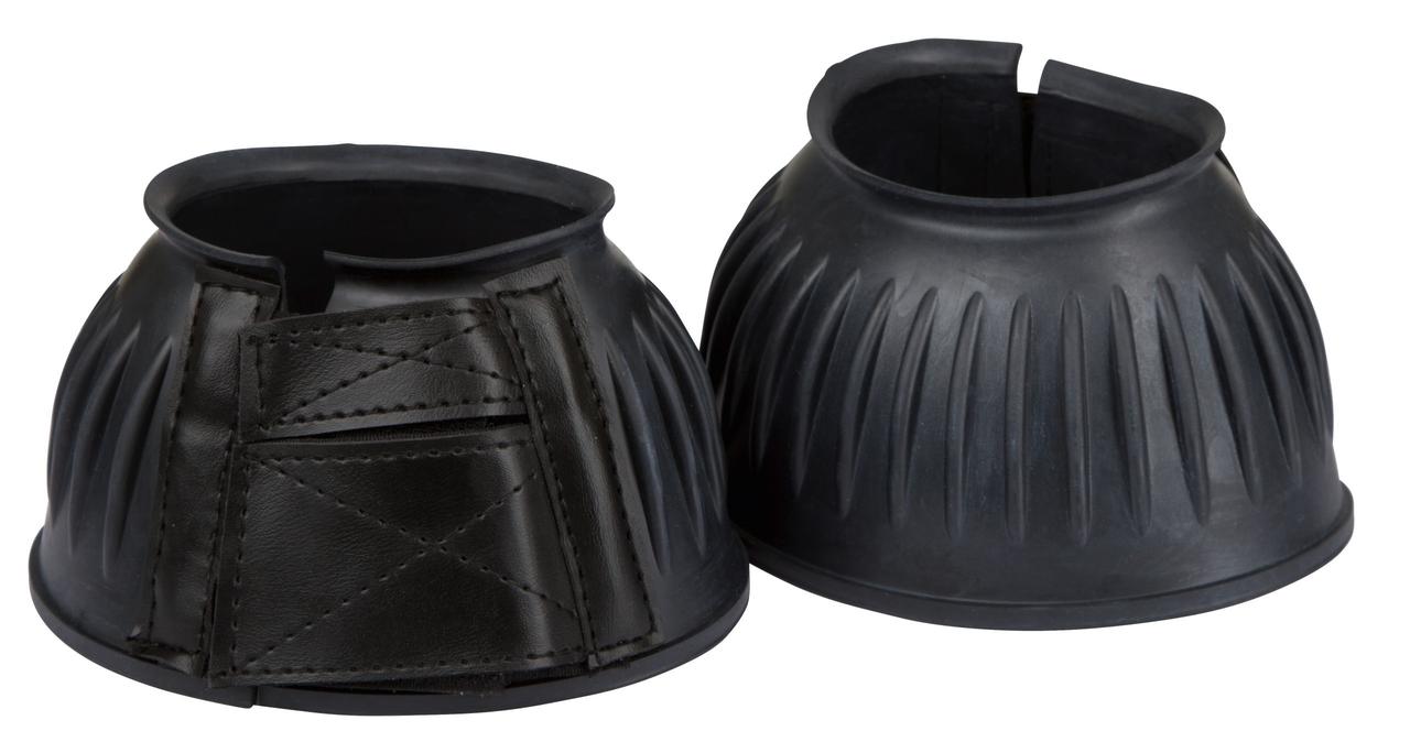 Covalliero Hufglocken Gummi