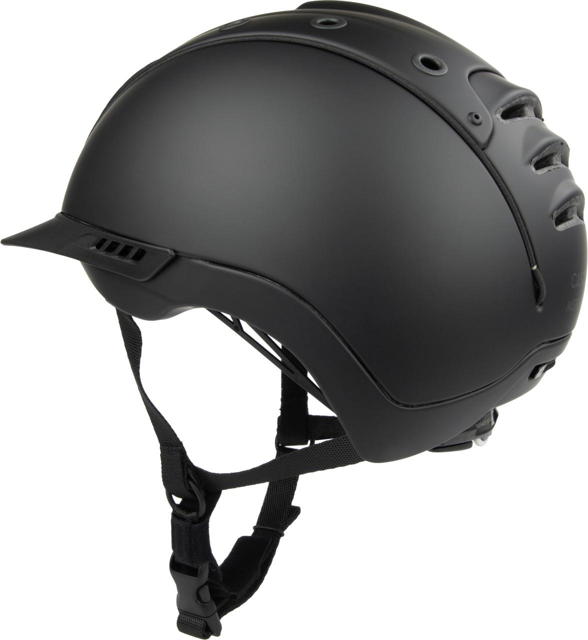 Casco 2025 Reithelm Mistrall 2 Prime