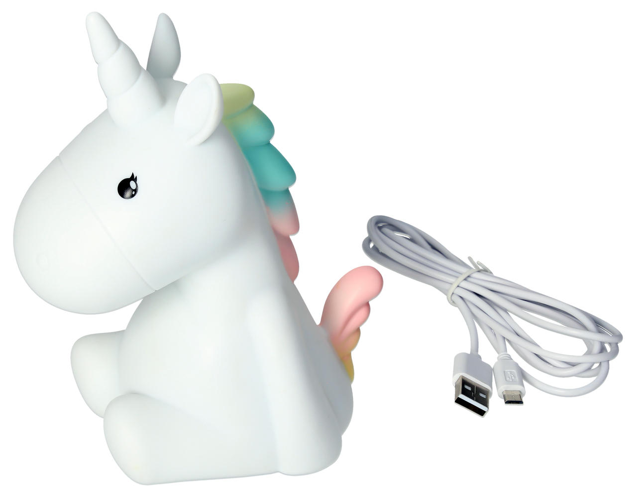 Waldhausen LED Nachtlicht Einhorn