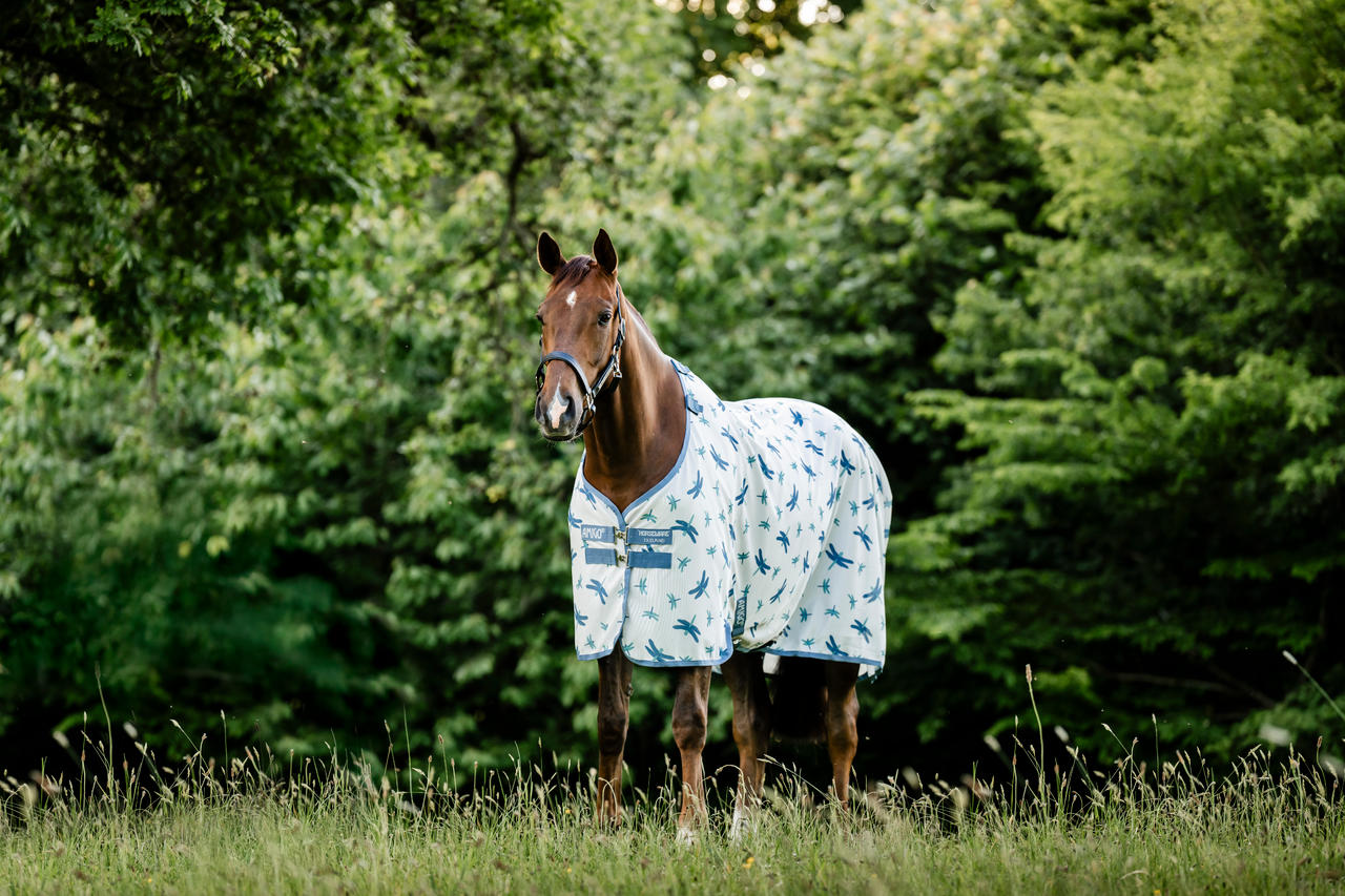 Horseware Amigo Bug Rug