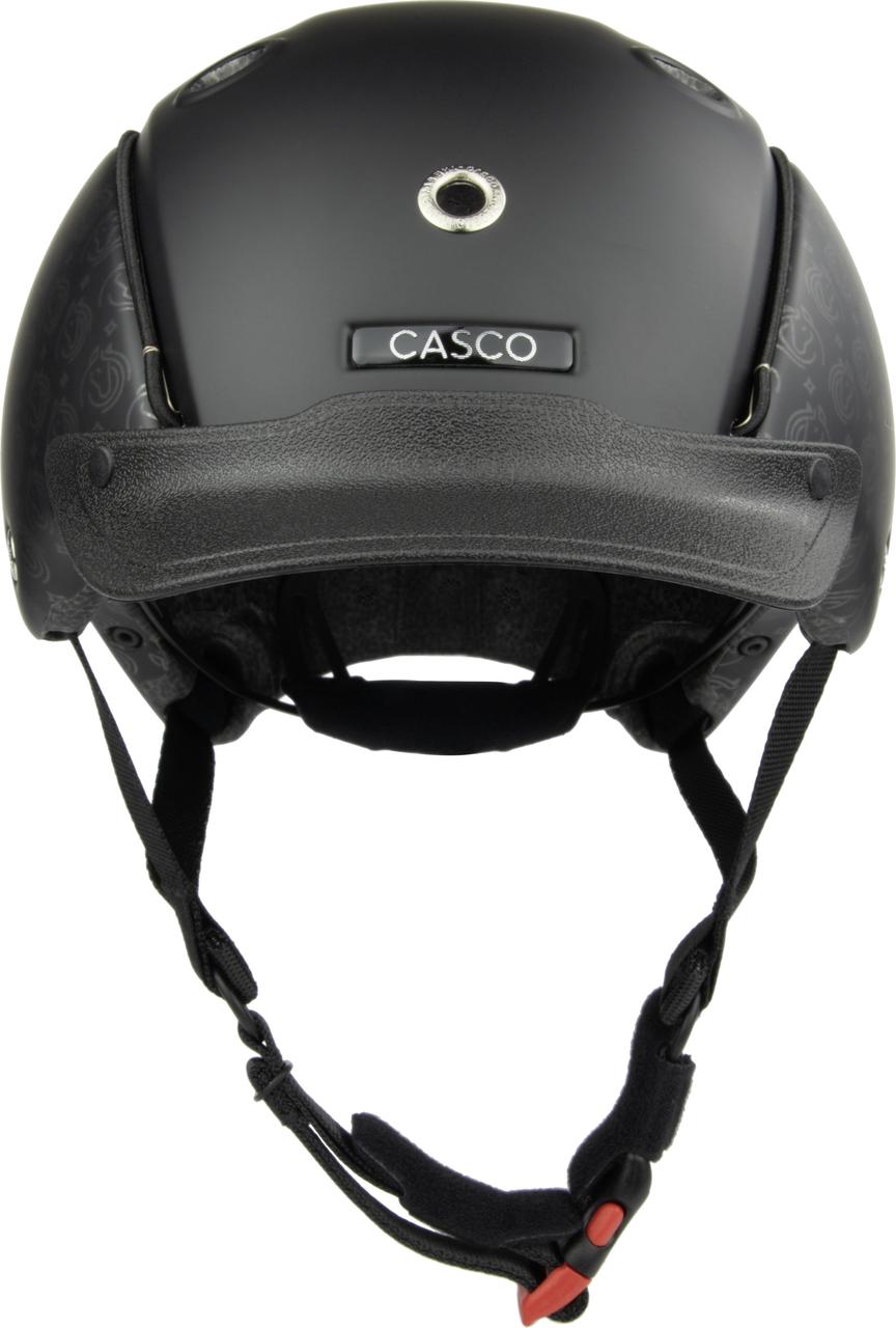 Casco 2025 Reithelm Choice Starlit