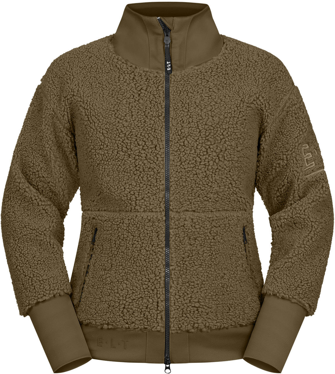 ELT Fleecejacke Riverside